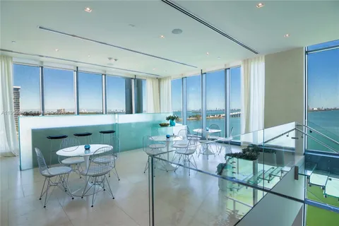 $4,995,000 | 3131 Northeast 7th Avenue, Unit UPH5303, Miami, FL 33137
