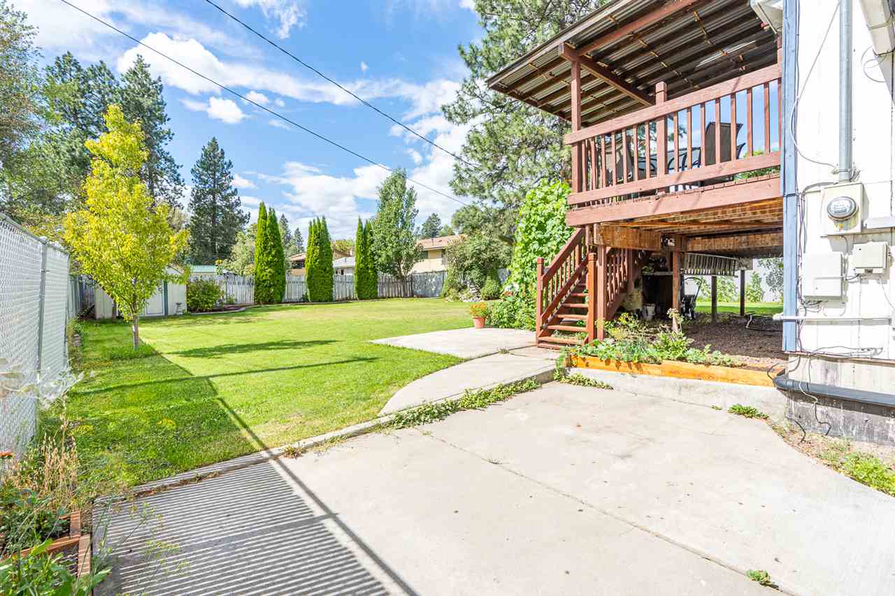 906 South Park Road Spokane Valley, WA 99212 - Photo 22 of 28