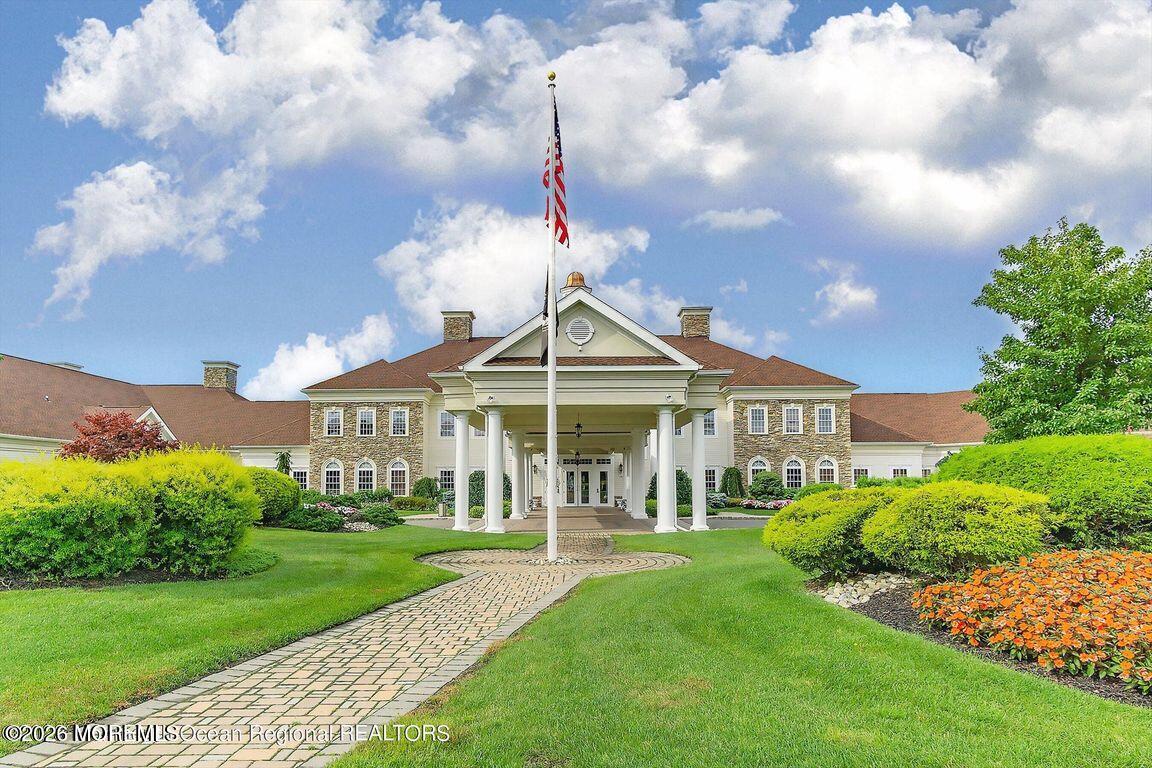 46 Pancoast Road Waretown, NJ 08758 - Photo 42 of 55 GB Clubhouse