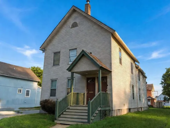 $235,000 | 138 Maple Street, Rutland, VT 05701