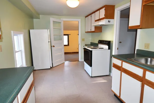 $235,000 | 138 Maple Street, Rutland, VT 05701