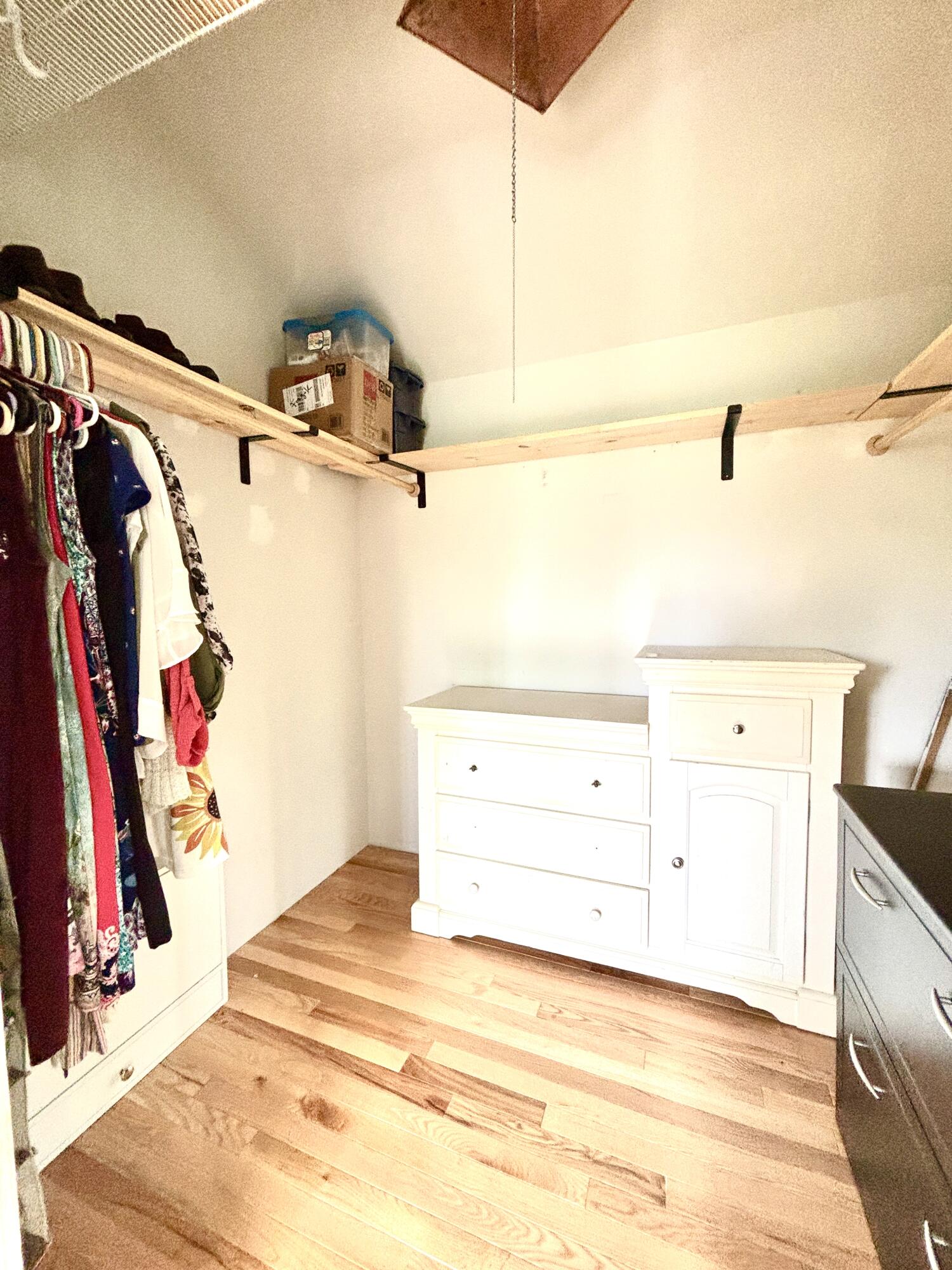 74 Pout Town Road Stockton Springs, ME 04981 - Photo 53 of 67 Walk-in closet