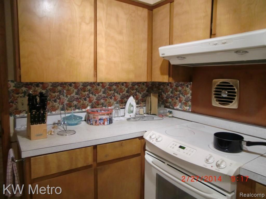 14220 Stahelin Road Detroit, MI 48223 - Photo 11 of 16 Kitchen 2.jpg