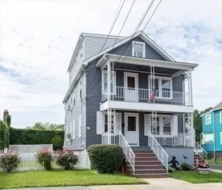 $3,150 | 103 Bowen Avenue, Unit 1, Medford, MA 02155