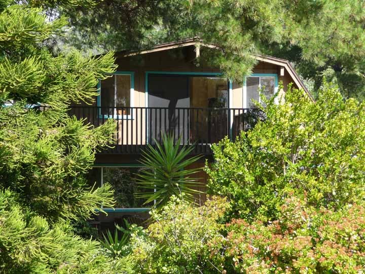87 Hollister Ranch Road Goleta, CA 93117 - Photo 3 of 19 Main Barn