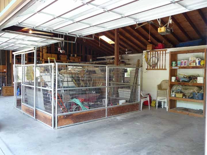 87 Hollister Ranch Road Goleta, CA 93117 - Photo 6 of 19 Interior of other barn