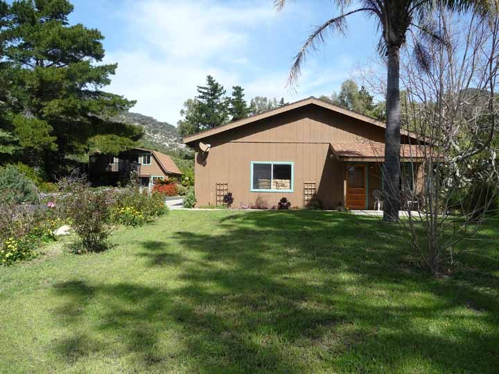 87 Hollister Ranch Road Goleta, CA 93117 - Photo 7 of 19 The two barns
