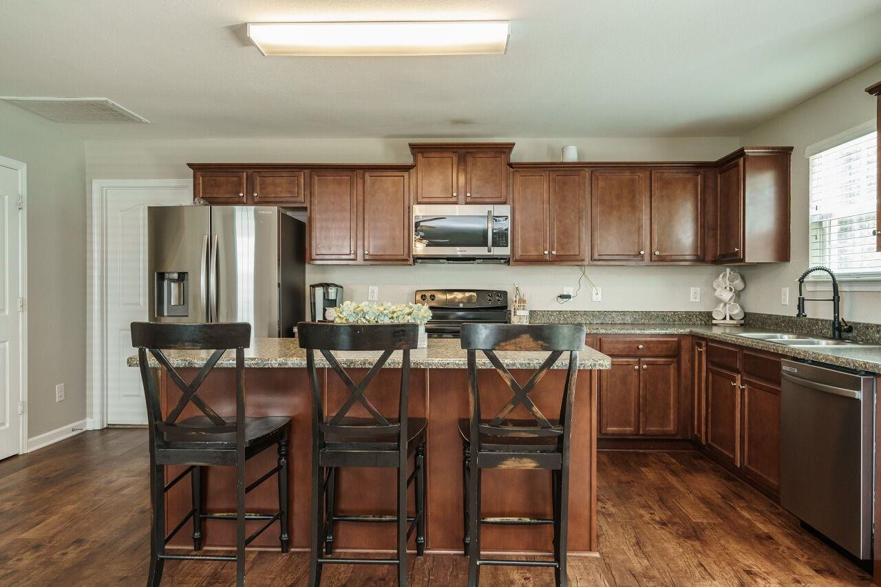 244 Botanical Court Bunnlevel, NC 28323 - Photo 12 of 28 Photo 12