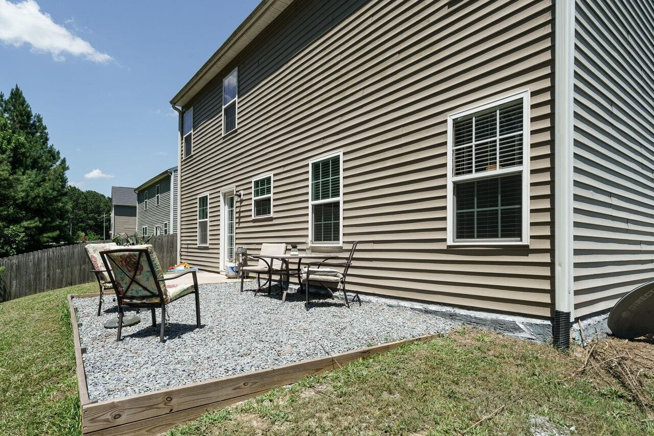 244 Botanical Court Bunnlevel, NC 28323 - Photo 28 of 28 Photo 28