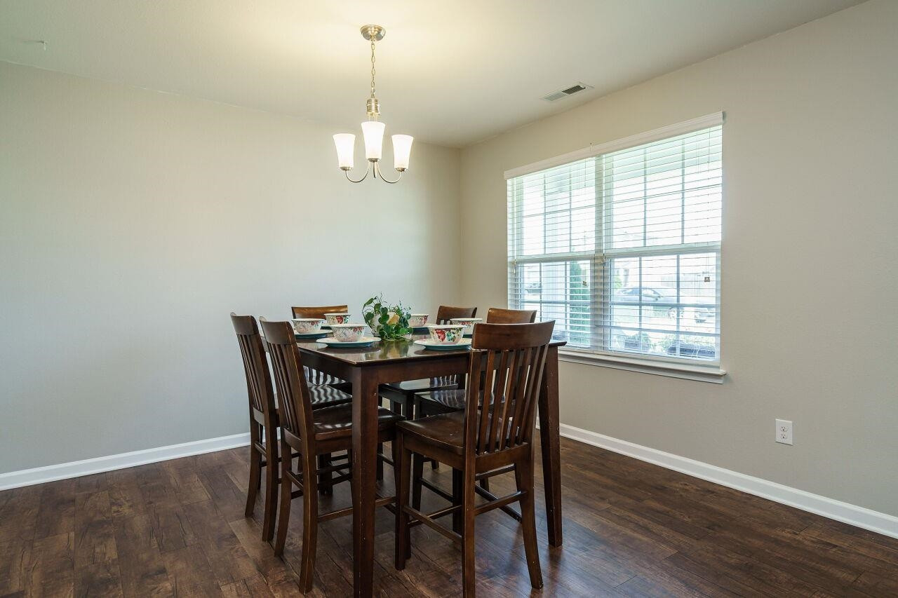 244 Botanical Court Bunnlevel, NC 28323 - Photo 5 of 28 Photo 5