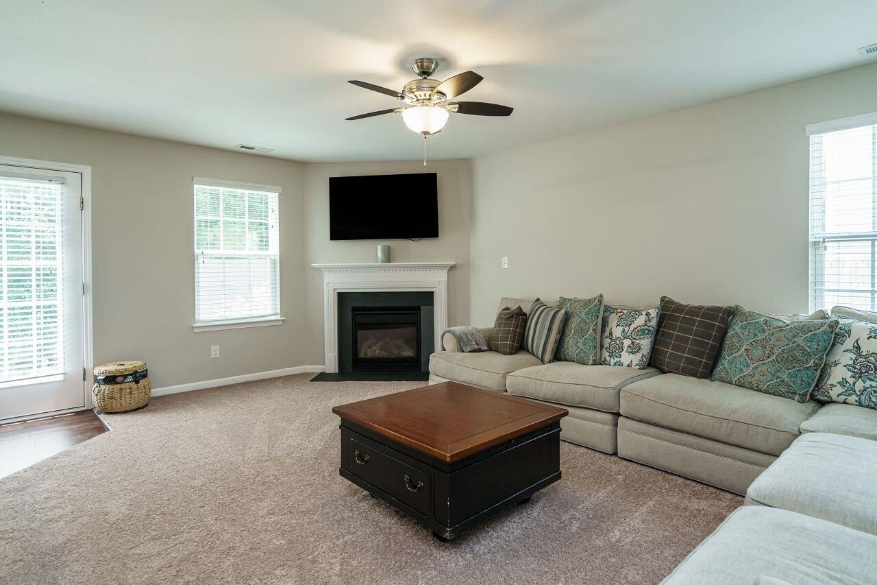 244 Botanical Court Bunnlevel, NC 28323 - Photo 7 of 28 Photo 7