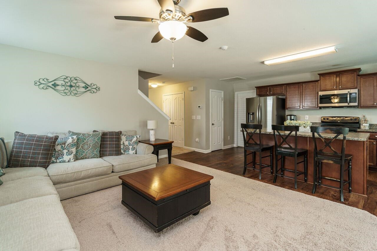 244 Botanical Court Bunnlevel, NC 28323 - Photo 9 of 28 Photo 9