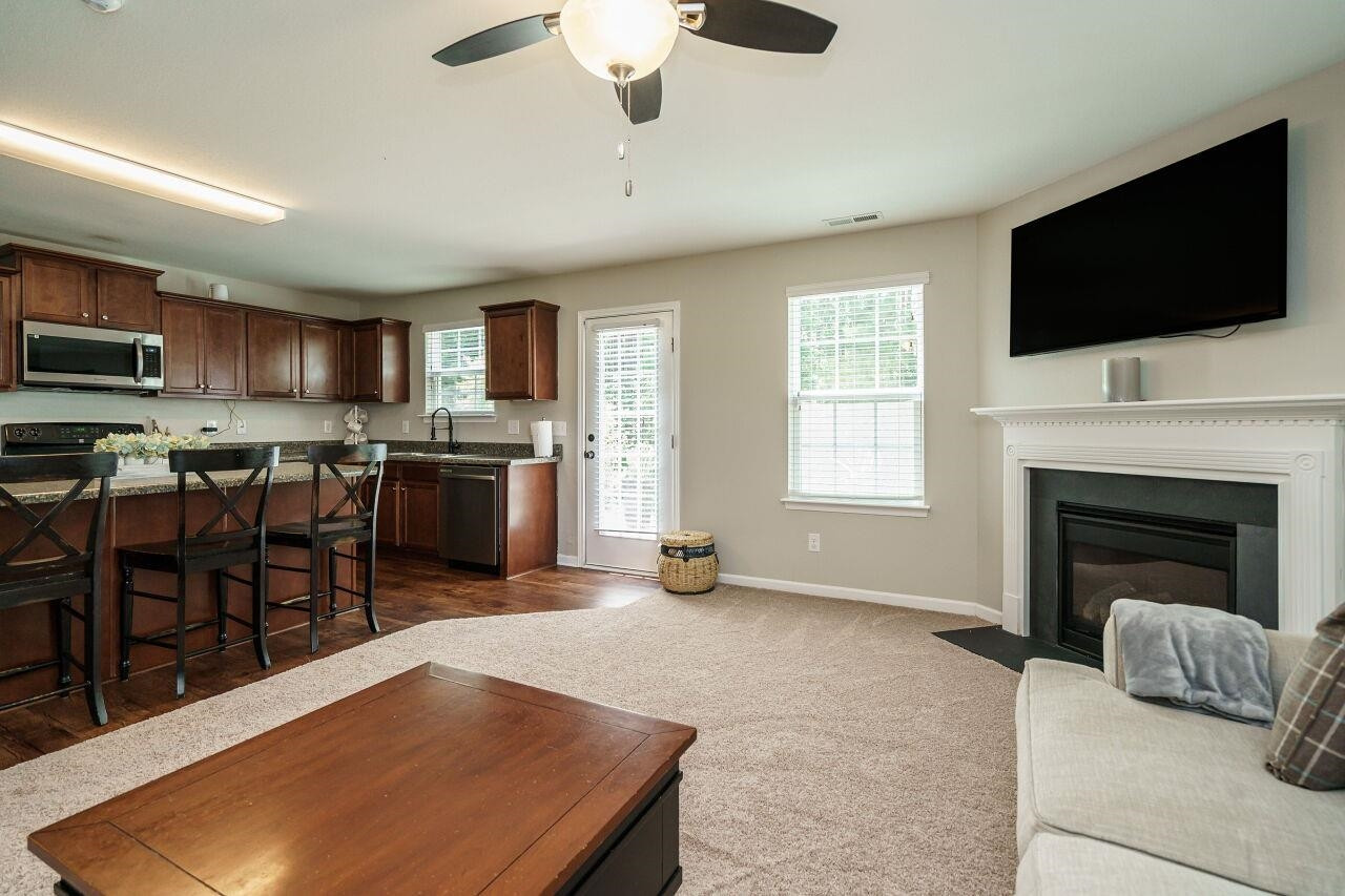 244 Botanical Court Bunnlevel, NC 28323 - Photo 10 of 28 Photo 10