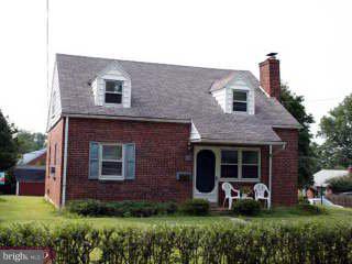 18 Barren Road Newtown Square, PA 19073 - Photo 1 of 1