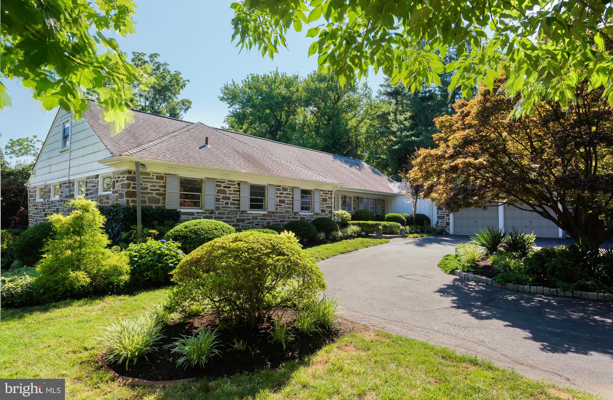 840 Mt Moro Road Villanova, PA 19085 - Photo 1 of 35