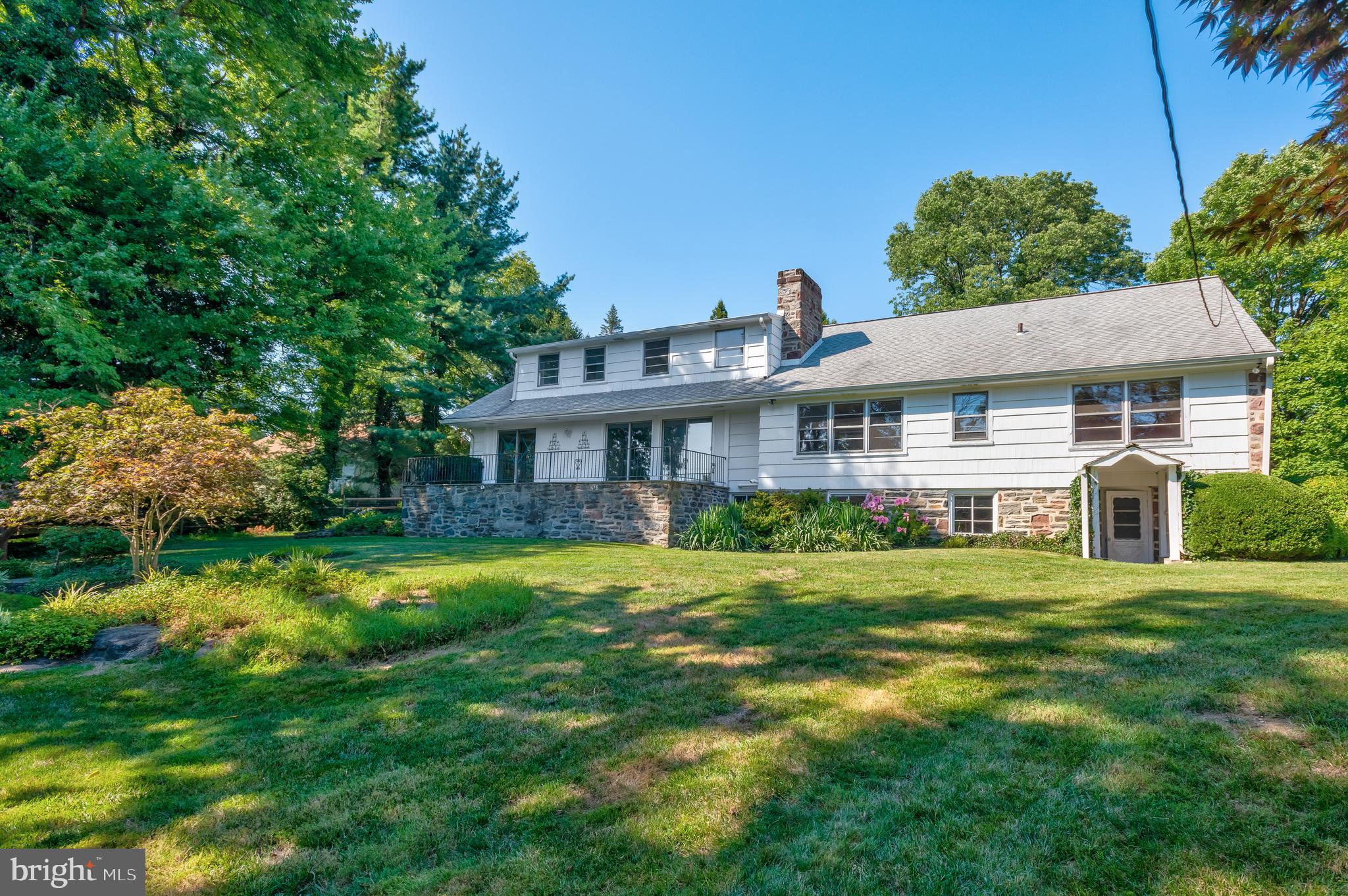 840 Mt Moro Road Villanova, PA 19085 - Photo 35 of 35