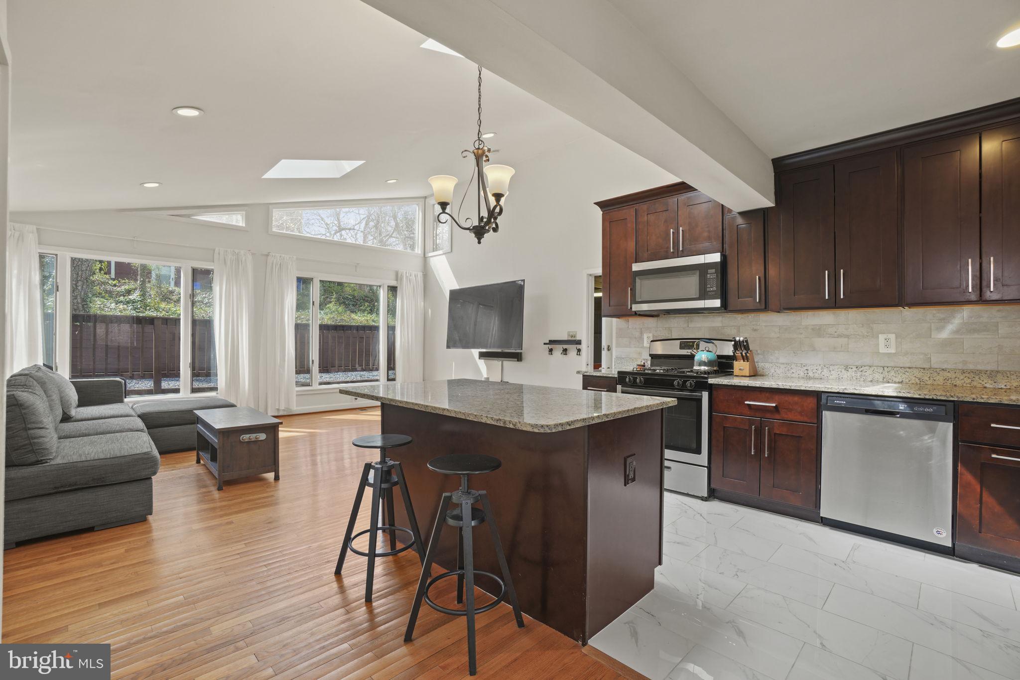 904 Dryden Street Silver Spring, MD 20901 - Photo 1 of 23 Kitchen