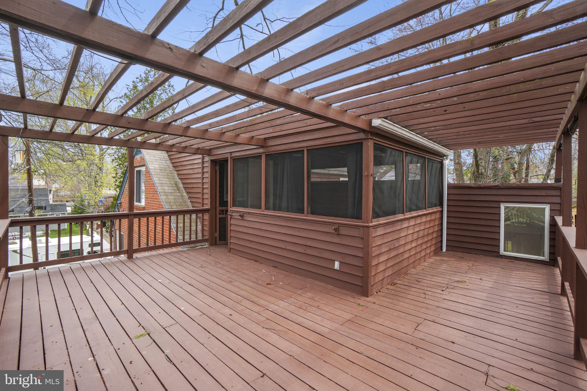 904 Dryden Street Silver Spring, MD 20901 - Photo 19 of 23 Gallery Image 19