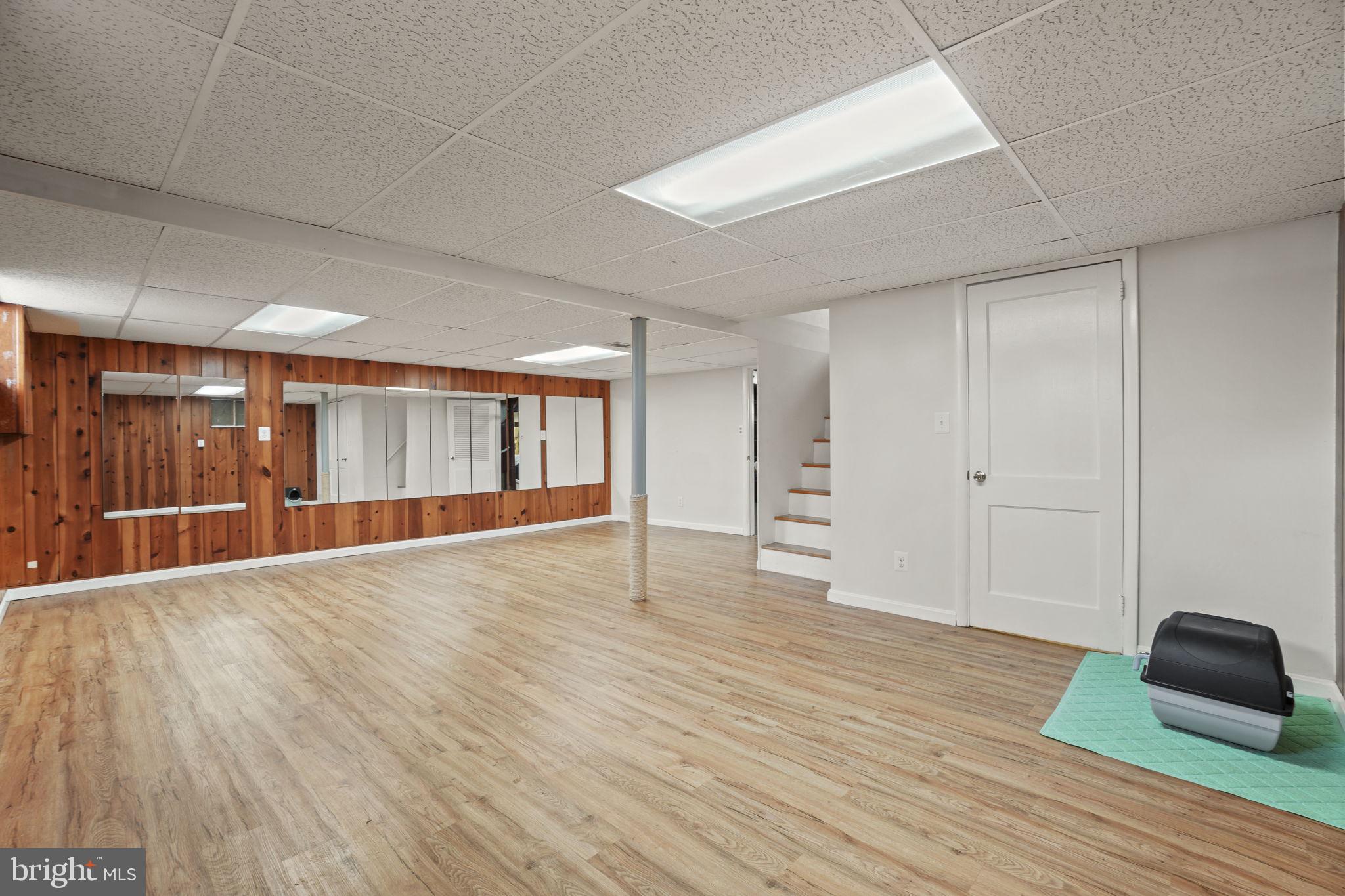 904 Dryden Street Silver Spring, MD 20901 - Photo 20 of 23 Finished basement