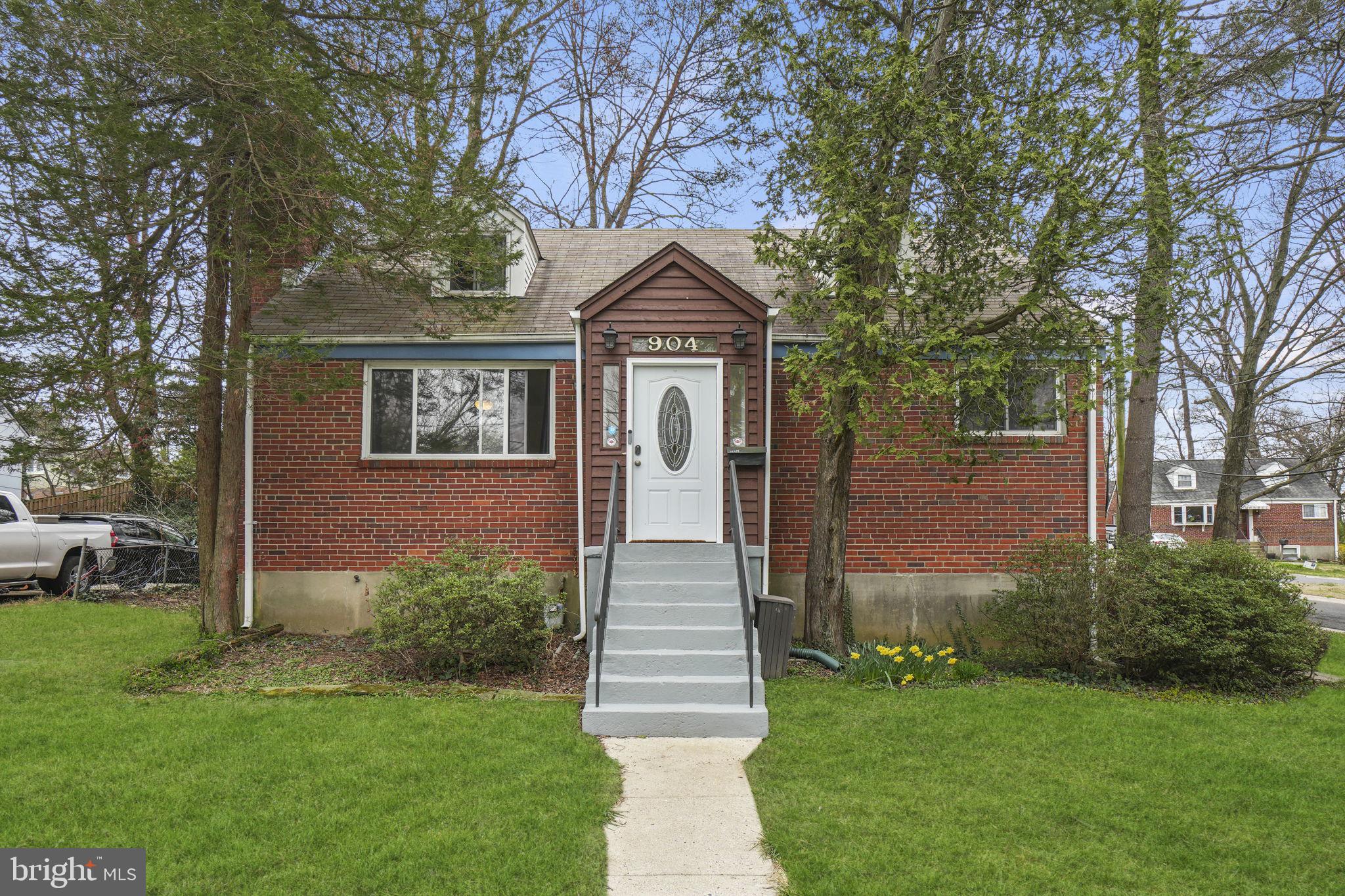 904 Dryden Street Silver Spring, MD 20901 - Photo 2 of 23 Gallery Image 2