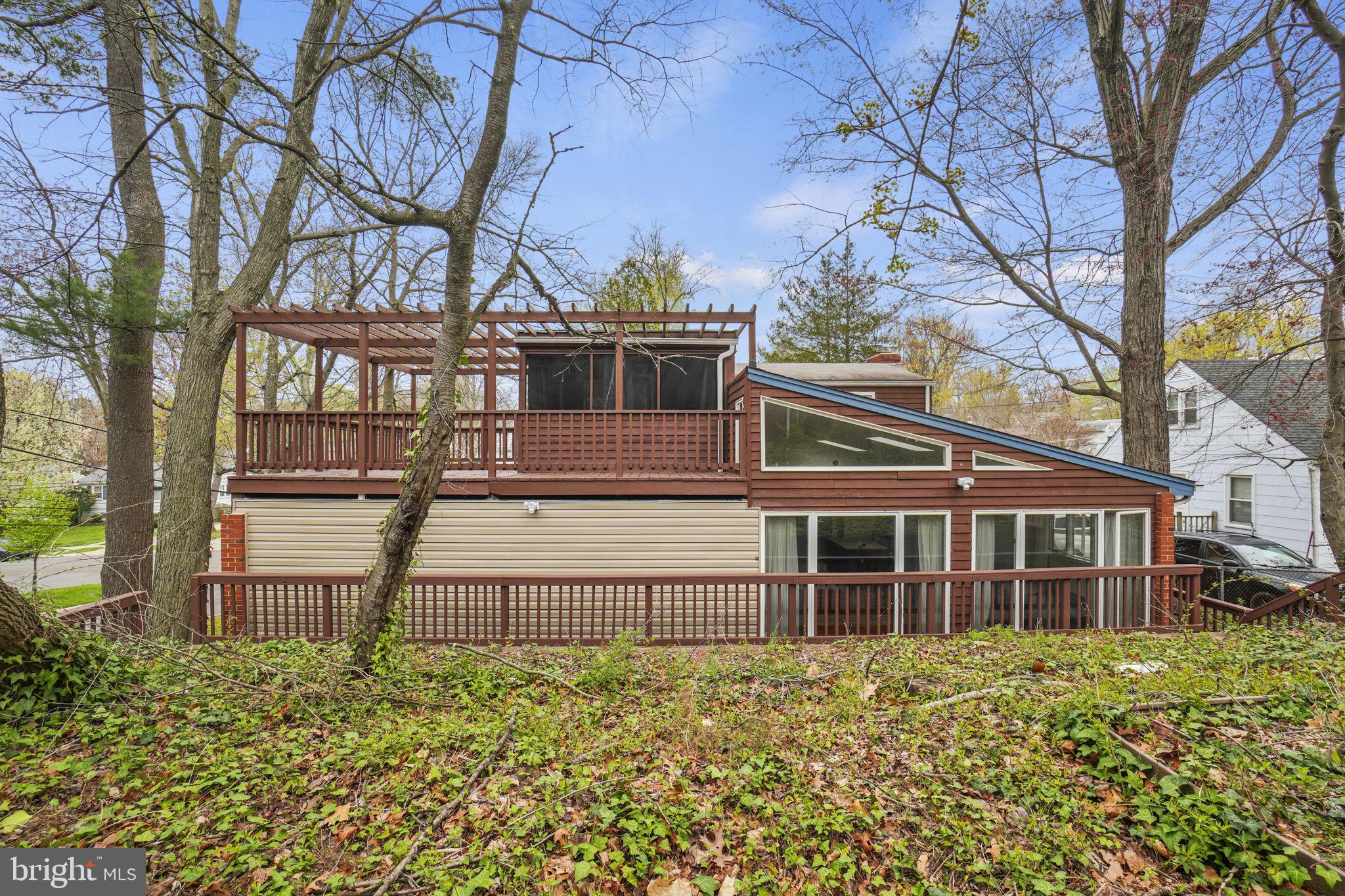 904 Dryden Street Silver Spring, MD 20901 - Photo 23 of 23 Gallery Image 23