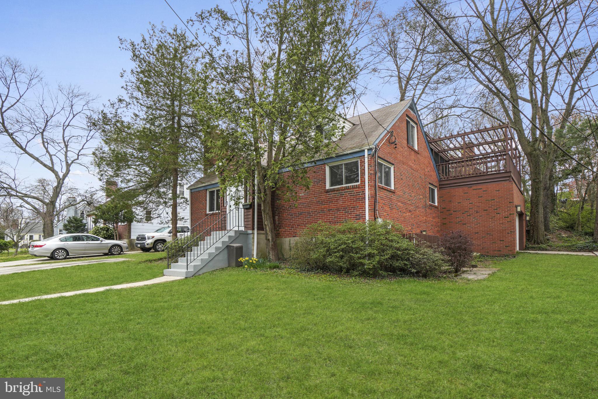 904 Dryden Street Silver Spring, MD 20901 - Photo 3 of 23 Gallery Image 3