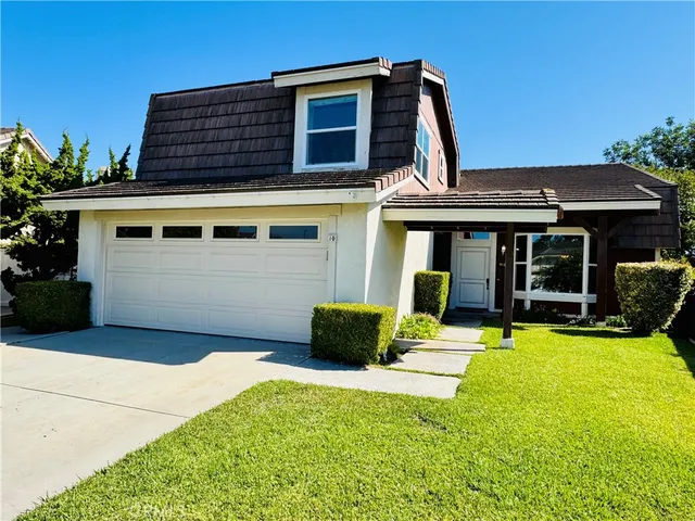 $5,400 | 10 Coldbrook, Irvine, CA 92604