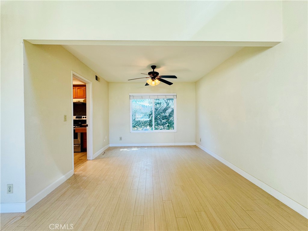 10 Coldbrook Irvine, CA 92604 - Photo 12 of 21 an empty room with windows and closet