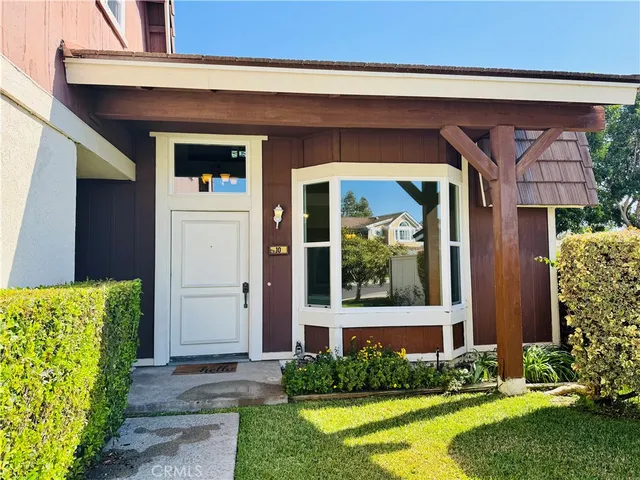 $5,400 | 10 Coldbrook, Irvine, CA 92604