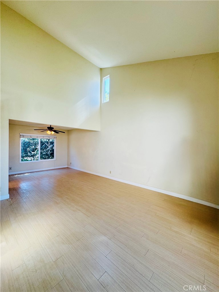 10 Coldbrook Irvine, CA 92604 - Photo 4 of 21 an empty room with a empty space and a window
