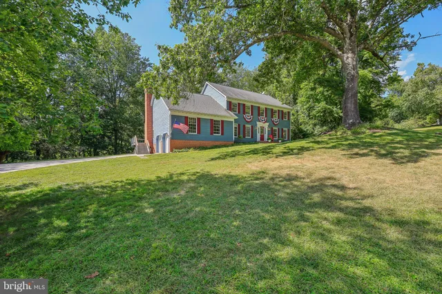 $835,000 | 10 Glencoe Manor Court, Sparks Glencoe, MD 21152