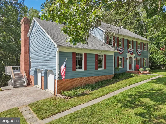 $835,000 | 10 Glencoe Manor Court, Sparks Glencoe, MD 21152