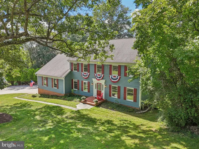 $835,000 | 10 Glencoe Manor Court, Sparks Glencoe, MD 21152