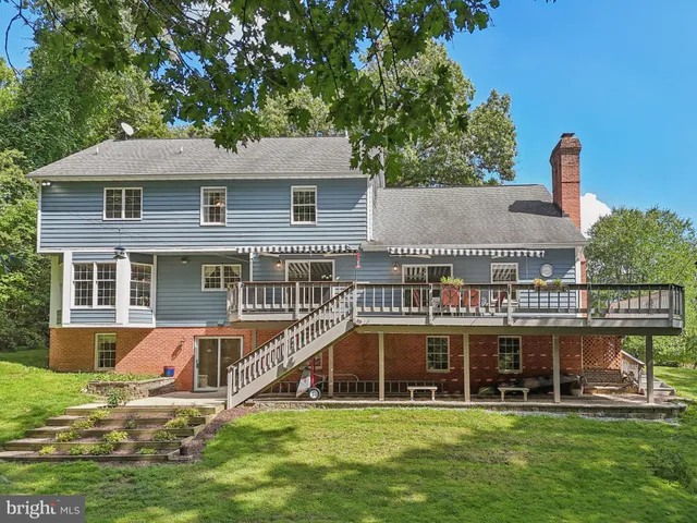 $835,000 | 10 Glencoe Manor Court, Sparks Glencoe, MD 21152