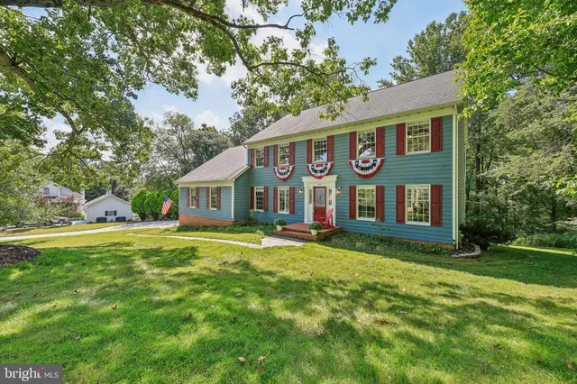 $835,000 | 10 Glencoe Manor Court, Sparks Glencoe, MD 21152