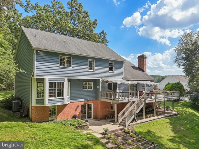 $835,000 | 10 Glencoe Manor Court, Sparks Glencoe, MD 21152