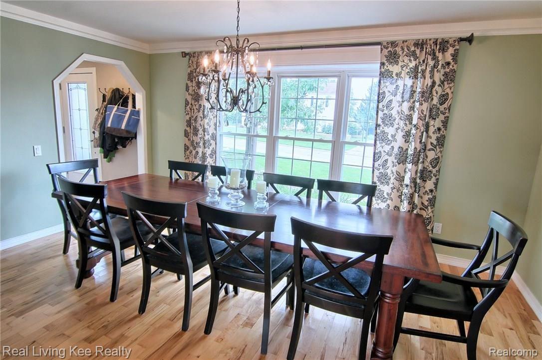 1685 Ridgecrest Rochester, MI 48306 - Photo 10 of 32 Dining_Room.jpg