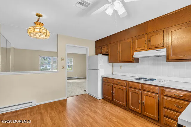 $195,000 | 931B Thornhill Court, Unit C, Lakewood, NJ 08701