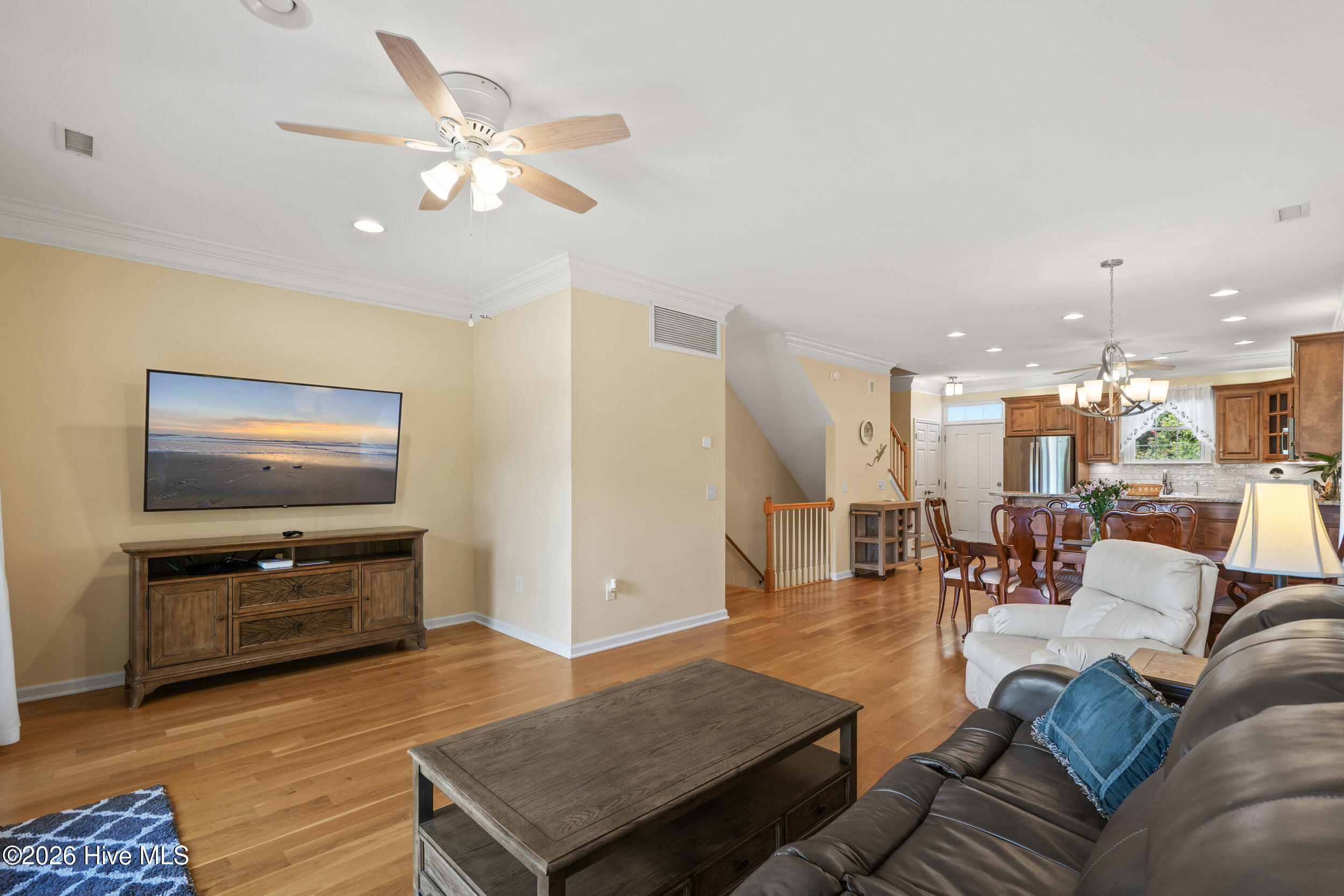 607 River Ridge Road, Unit 1 Shallotte, NC 28470 - Photo 19 of 58 Living Area