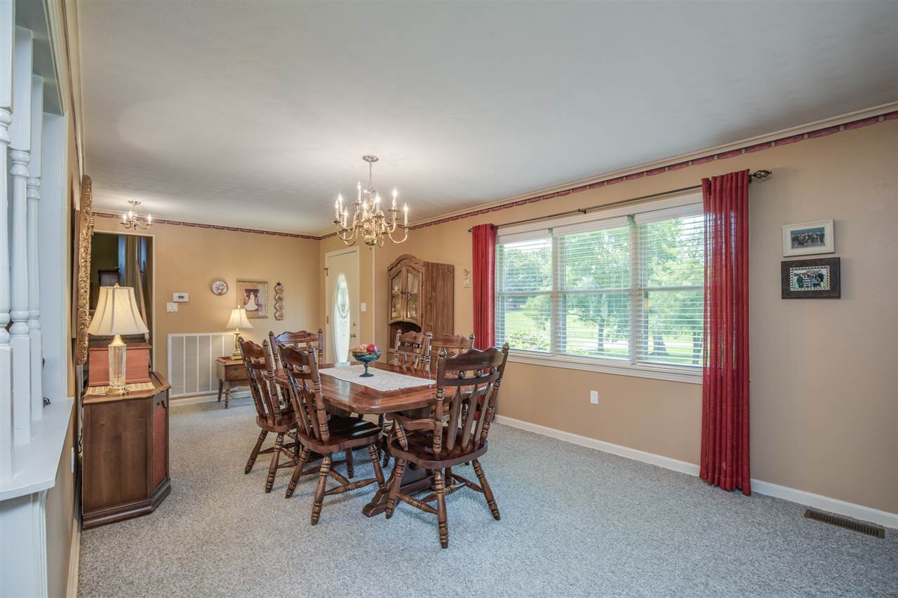 2944 Sunnyside Road Brighton, TN 38011 - Photo 8 of 23 living room being used as dining room