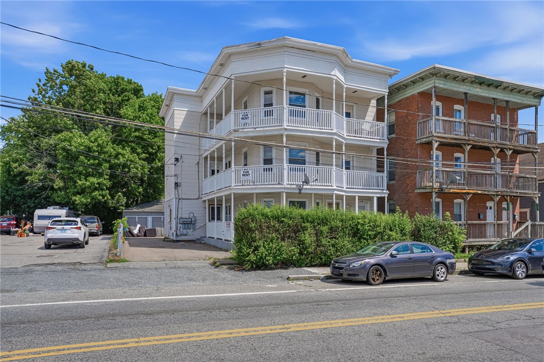913 Social Street Woonsocket, RI 02895 - Photo 41 of 41