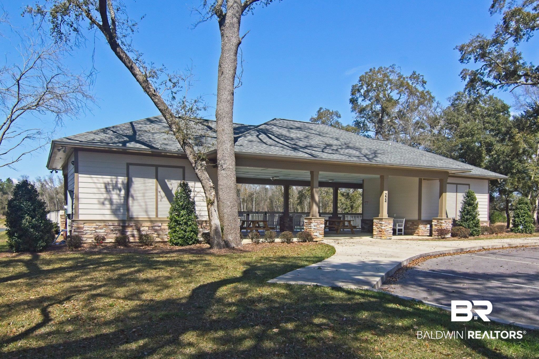 384 Winters Avenue Gulf Shores, AL 36542 - Photo 23 of 26 Covered Pavillion