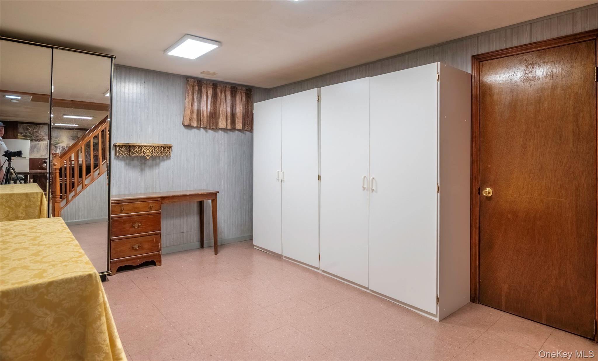 244-31 86th Road Queens, NY 11426 - Photo 22 of 32 Extra Space in Basement