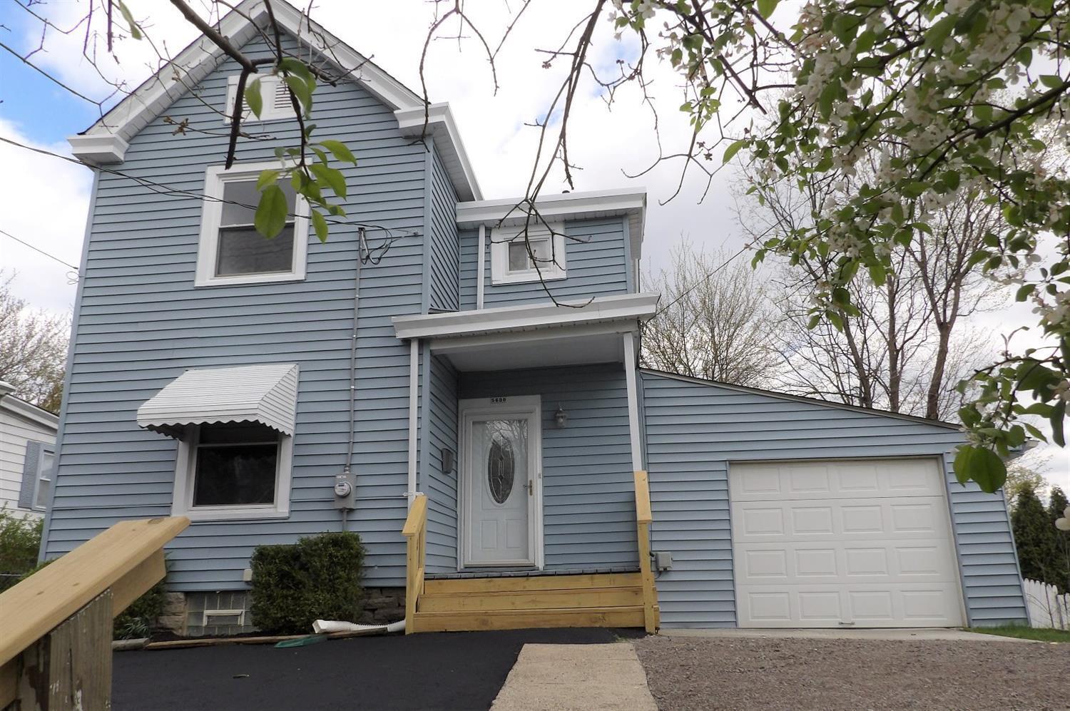 5630 Ridge Avenue Cincinnati, OH 45213 - Photo 1 of 1 Gallery Image 1