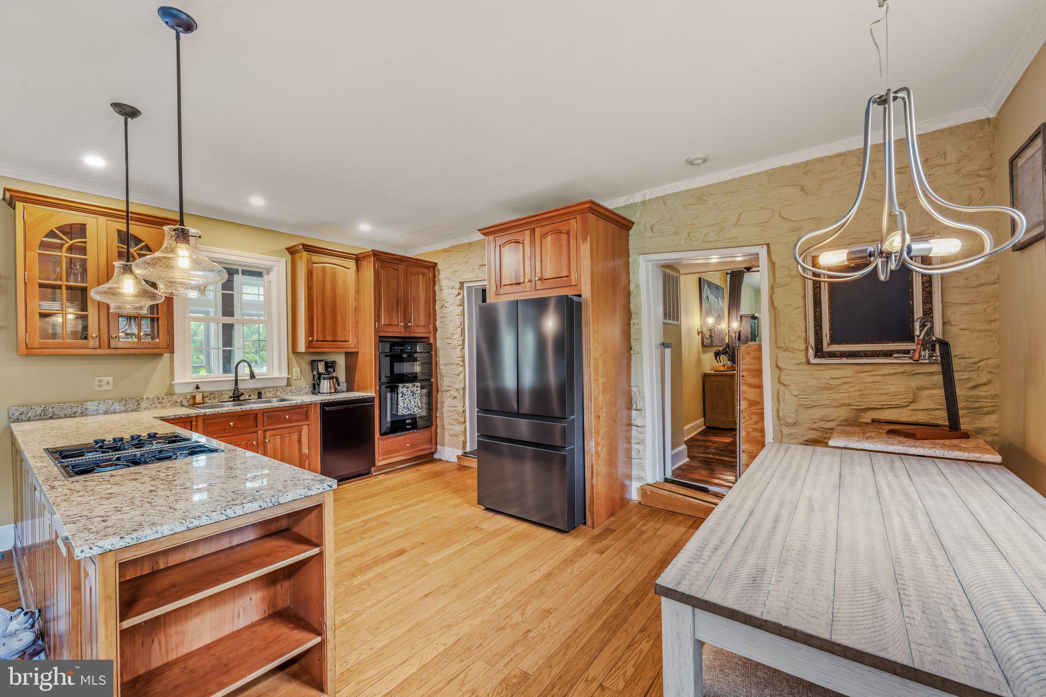 1507 Old Rider Road Harpers Ferry, WV 25425 - Photo 20 of 108 Kitchen
