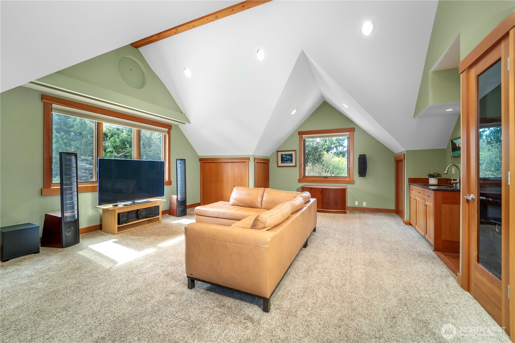 80 West Ludlow Point Road Port Ludlow, WA 98365 - Photo 25 of 40