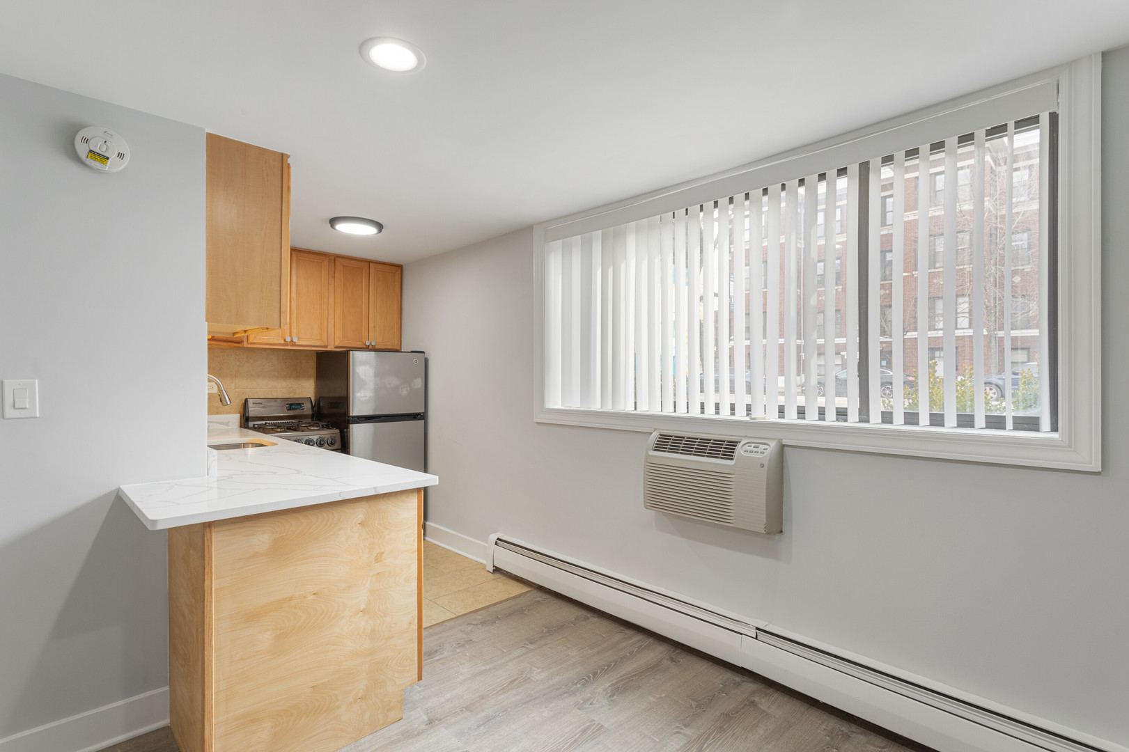 6758 North Sheridan Road, Unit 101 Chicago, IL 60626 - Photo 4 of 12 Gallery Image 4