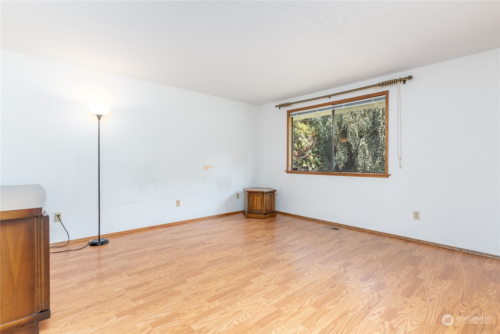 2650 Cherry Avenue Bremerton, WA 98310 - Photo 11 of 25 a view of an empty room with a window