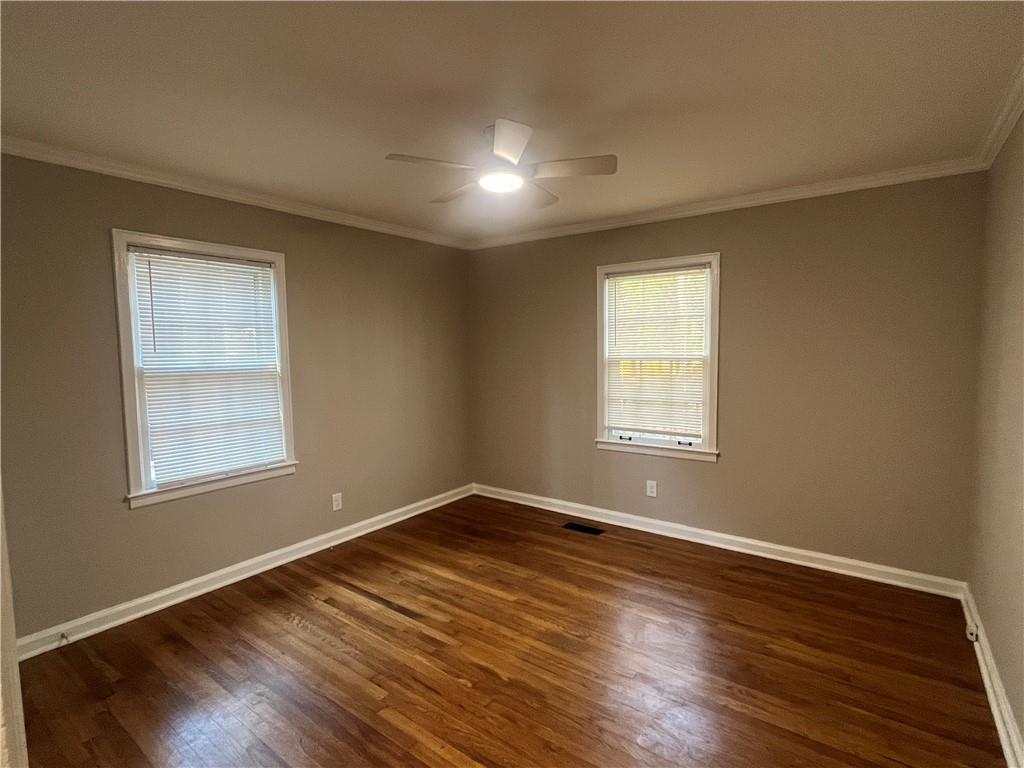 1192 Kingsley Circle Northeast Atlanta, GA 30324 - Photo 24 of 33