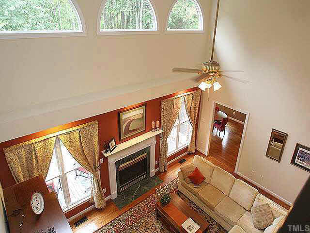 3908 Chippenham Road Durham, NC 27707 - Photo 3 of 10 Gallery Image 3